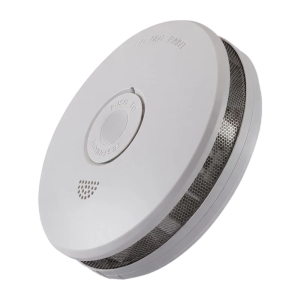 Photoelectric Interconnected Smoke Alarms